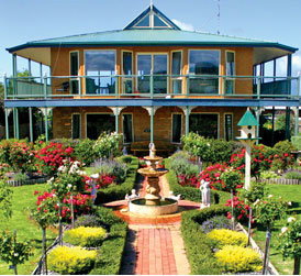 Haley Reef Views Bed And Breakfast - Accommodation in Bendigo 0