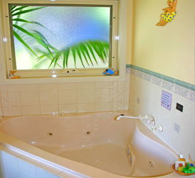 Haley Reef Views Bed And Breakfast - Accommodation in Bendigo 2