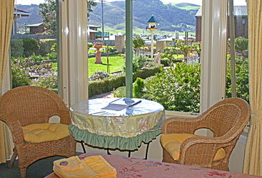 Haley Reef Views Bed And Breakfast - Accommodation in Bendigo 3