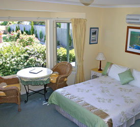 Haley Reef Views Bed And Breakfast - Accommodation in Bendigo 4