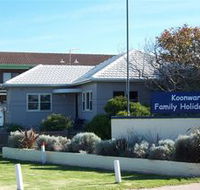 Koonwarra Family Holiday Park - Accommodation in Bendigo