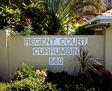 Regent Court Holiday Apartments - Accommodation in Bendigo 0