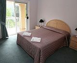 Regent Court Holiday Apartments - Accommodation in Bendigo 2