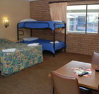 Oasis By The Lake - Accommodation in Bendigo