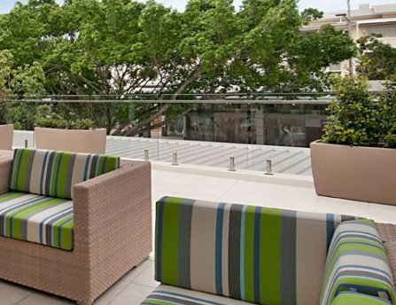 Fairshore Beachfront Apartments - Accommodation in Bendigo 4