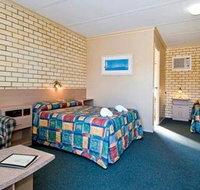 Econo Lodge Fraser Gateway - Accommodation in Bendigo