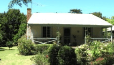 Accommodation in Bendigo