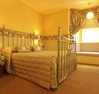 The Russell Hotel - Accommodation in Bendigo