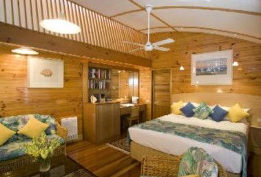  Accommodation in Bendigo
