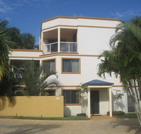 The Grange Resort - Accommodation in Bendigo