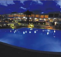 Absolute Beachfront Opal Cove Resort - Accommodation in Bendigo