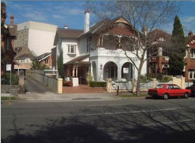  Accommodation in Bendigo