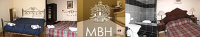Macquarie Boutique Hotel - Accommodation in Bendigo 2