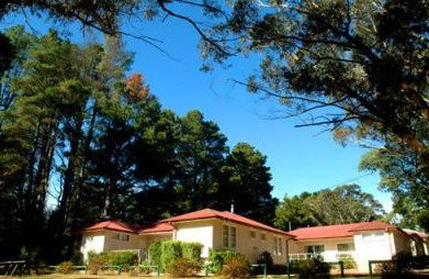 Blackheath NSW Accommodation in Bendigo
