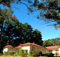 Blackheath Caravan Park - Accommodation in Bendigo