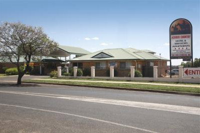Burrabadine NSW Accommodation in Bendigo