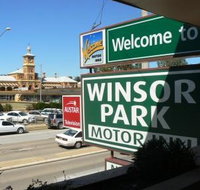 Albury Winsor Park Motor Inn - Accommodation in Bendigo