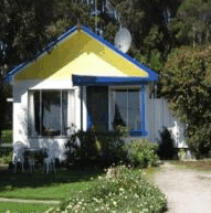 Yarra Creek TAS Accommodation in Bendigo