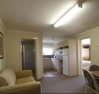 Araluen Motor Lodge - Accommodation in Bendigo
