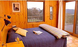 Turon Gates - Accommodation in Bendigo 1