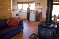 Turon Gates - Accommodation in Bendigo 2