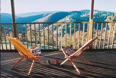 Turon Gates - Accommodation in Bendigo 3