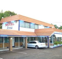 Arosa Motel - Accommodation in Bendigo