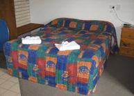Chalet Motor Inn - Accommodation in Bendigo