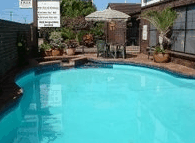 Chalet Motor Inn - Accommodation in Bendigo 2