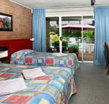 Aquajet Motel - Accommodation in Bendigo