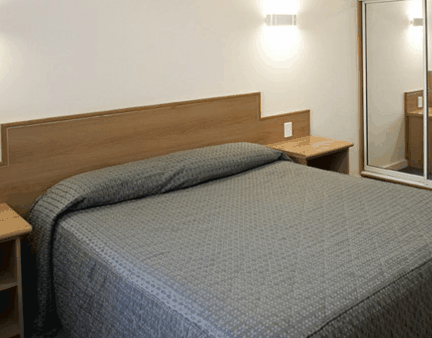 Great Eastern Motor Lodge - Accommodation in Bendigo