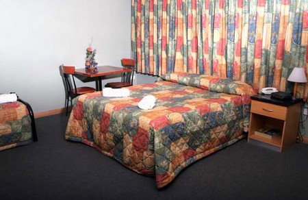  Accommodation in Bendigo