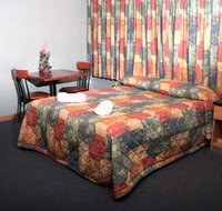 Banksia Motel - Accommodation in Bendigo