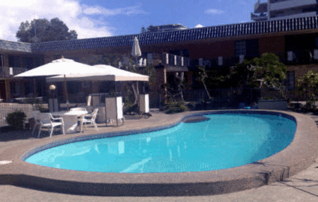 Bella Villa Motor Inn - Accommodation in Bendigo 1