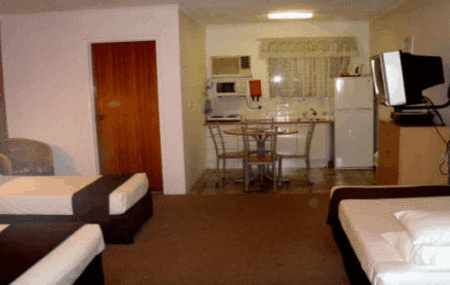 Bella Villa Motor Inn - Accommodation in Bendigo 3