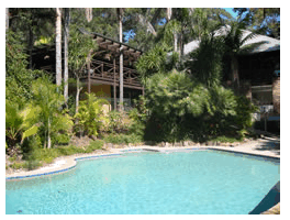 Treetops Resorts - Accommodation in Bendigo 0