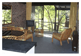 Treetops Resorts - Accommodation in Bendigo 3