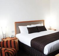 Quality Hotel On Olive - Accommodation in Bendigo
