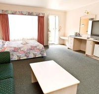 Comfort Inn Big Windmill - Accommodation in Bendigo