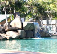 Merry Beach Caravan Park - Accommodation in Bendigo