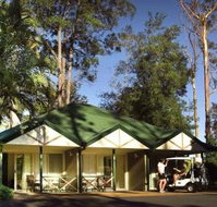 Bonville International Golf Resort - Accommodation in Bendigo