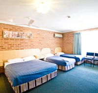 Branxton House Motel - Accommodation in Bendigo
