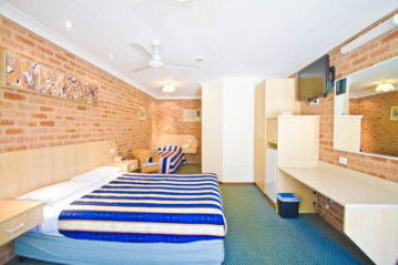 Branxton House Motel - Accommodation in Bendigo 2