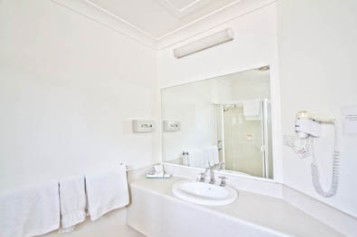 Branxton House Motel - Accommodation in Bendigo 3