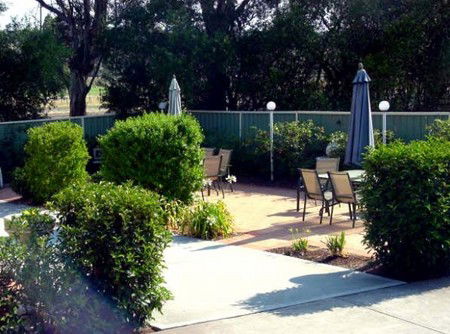 Branxton House Motel - Accommodation in Bendigo 4