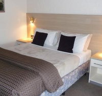 Hamiltons Townhouse Motel - Accommodation in Bendigo