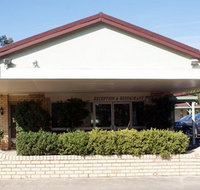 Burke And Wills Moree Motor Inn - Accommodation in Bendigo
