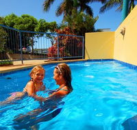 Caribbean Motel - Accommodation in Bendigo