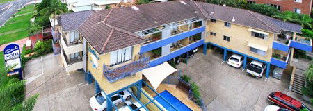 Caribbean Motel - Accommodation in Bendigo 2