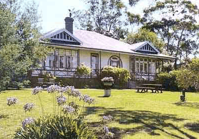  Accommodation in Bendigo